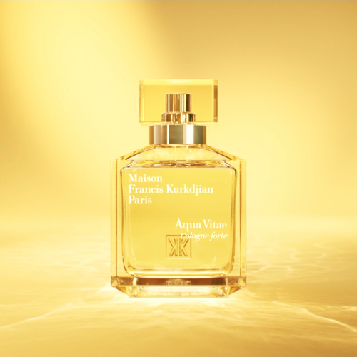 Aqua Vitae Cologne forte ⋅ Eau de parfum ⋅ 2.4 fl.oz. ⋅ Maison Aqua Vitae Cologne forte ⋅ Eau de parfum ⋅ 2.4 fl.oz. ⋅ Maison