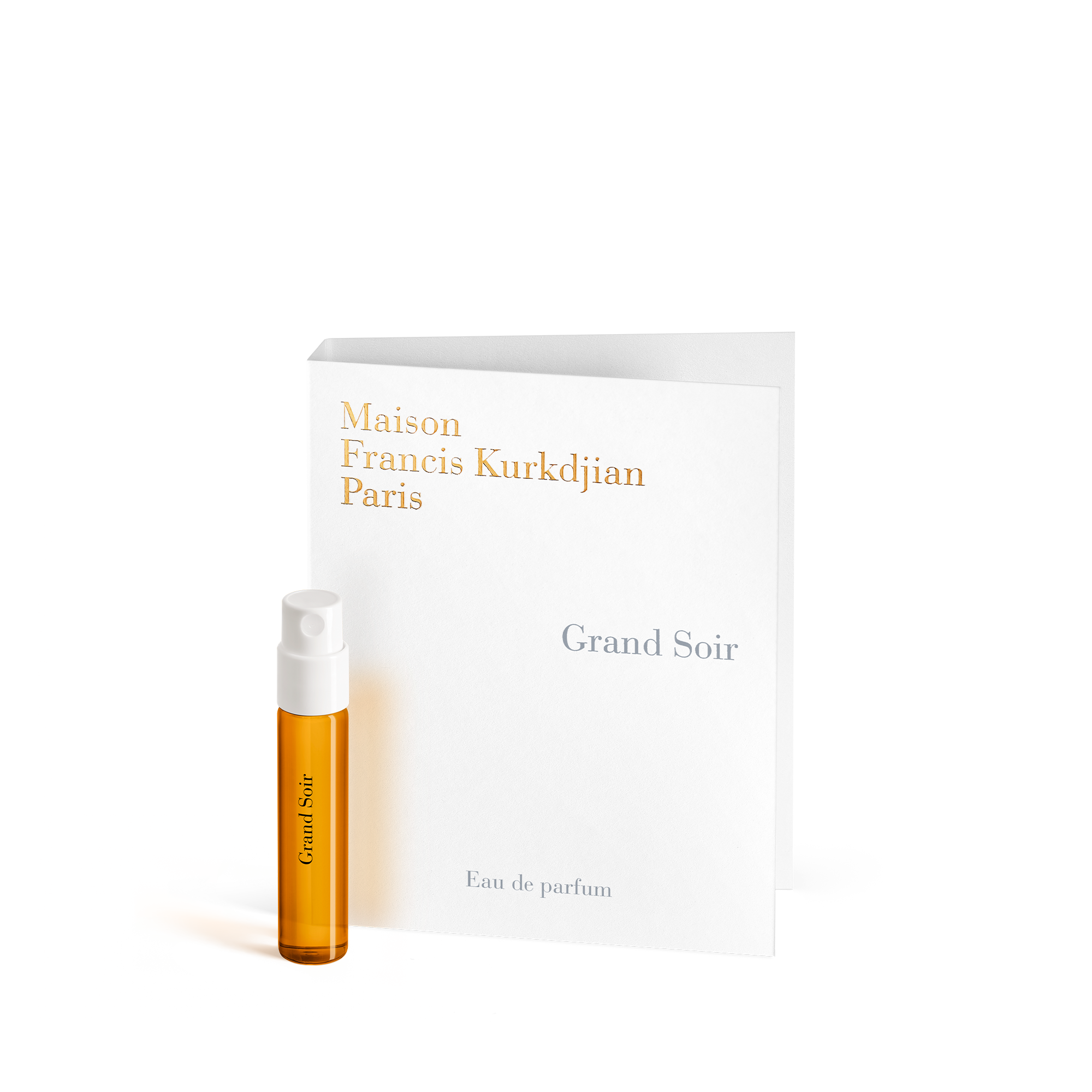 Grand Soir, , hi-res