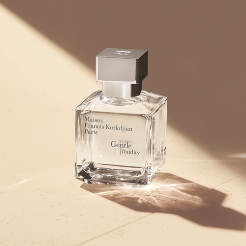 Gentle fluidity ⋅ Silver Edition - Eau de parfum ⋅ 2.4 fl.oz Gentle fluidity ⋅ Silver Edition - Eau de parfum ⋅ 2.4 fl.oz