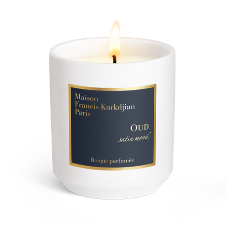 OUD satin mood, 280g, hi-res, Scented candle