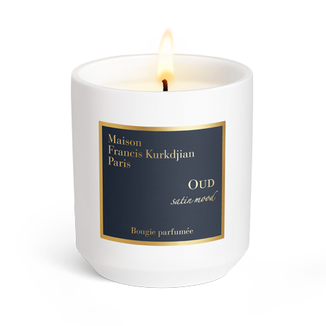 OUD satin mood, 9.8 oz., hi-res, Scented candle