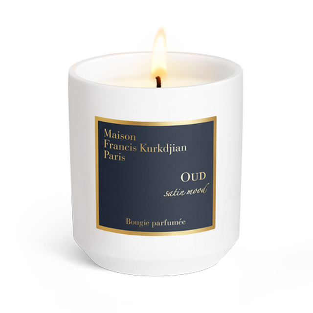 OUD satin mood, 280g, hi-res, Scented candle