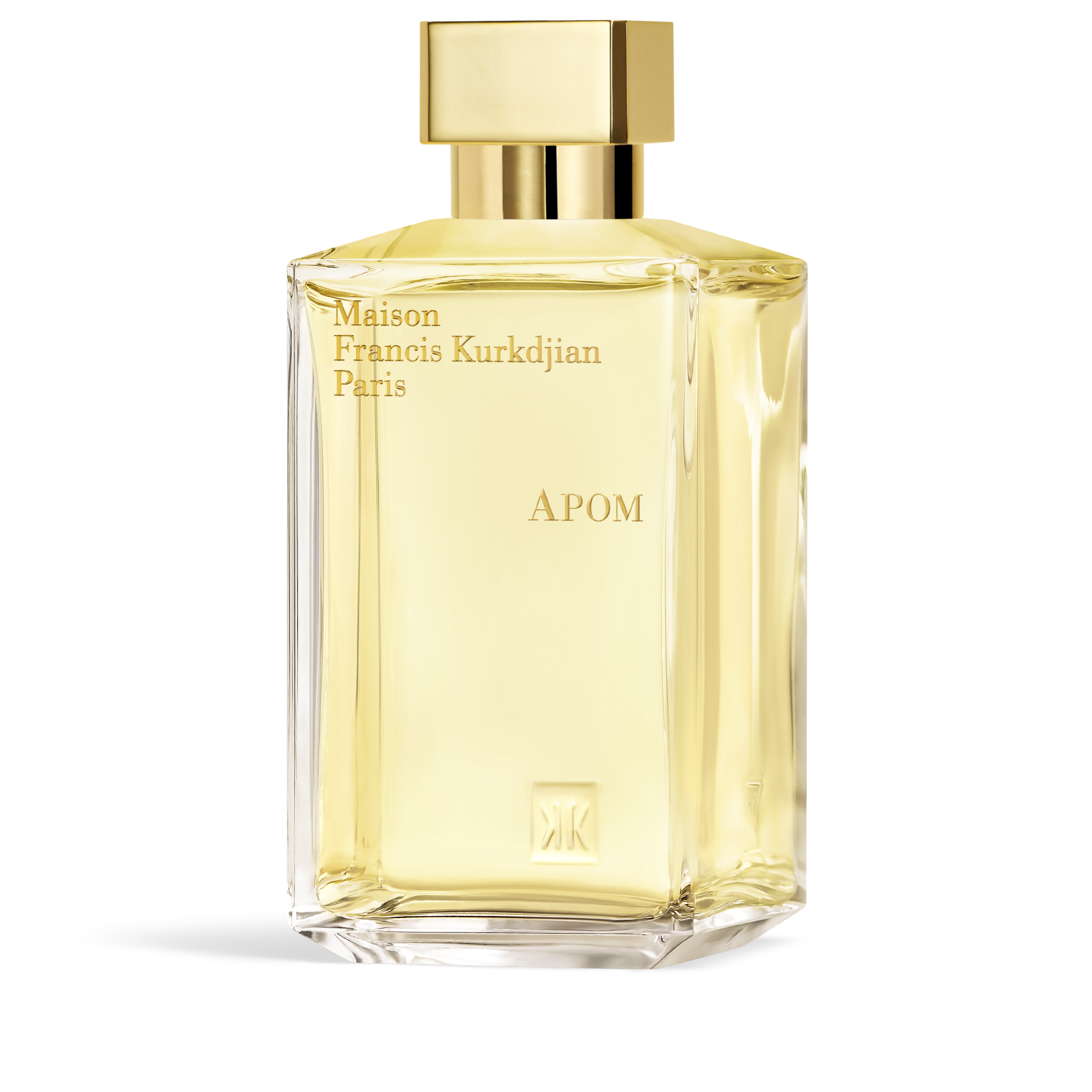 APOM, 200ml, hi-res, Eau de parfum
