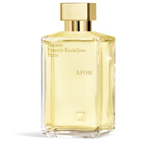 APOM ⋅ Eau de parfum ⋅ 6.8 fl.oz. ⋅ Maison Francis Kurkdjian APOM ⋅ Eau de parfum ⋅ 6.8 fl.oz. ⋅ Maison Francis Kurkdjian