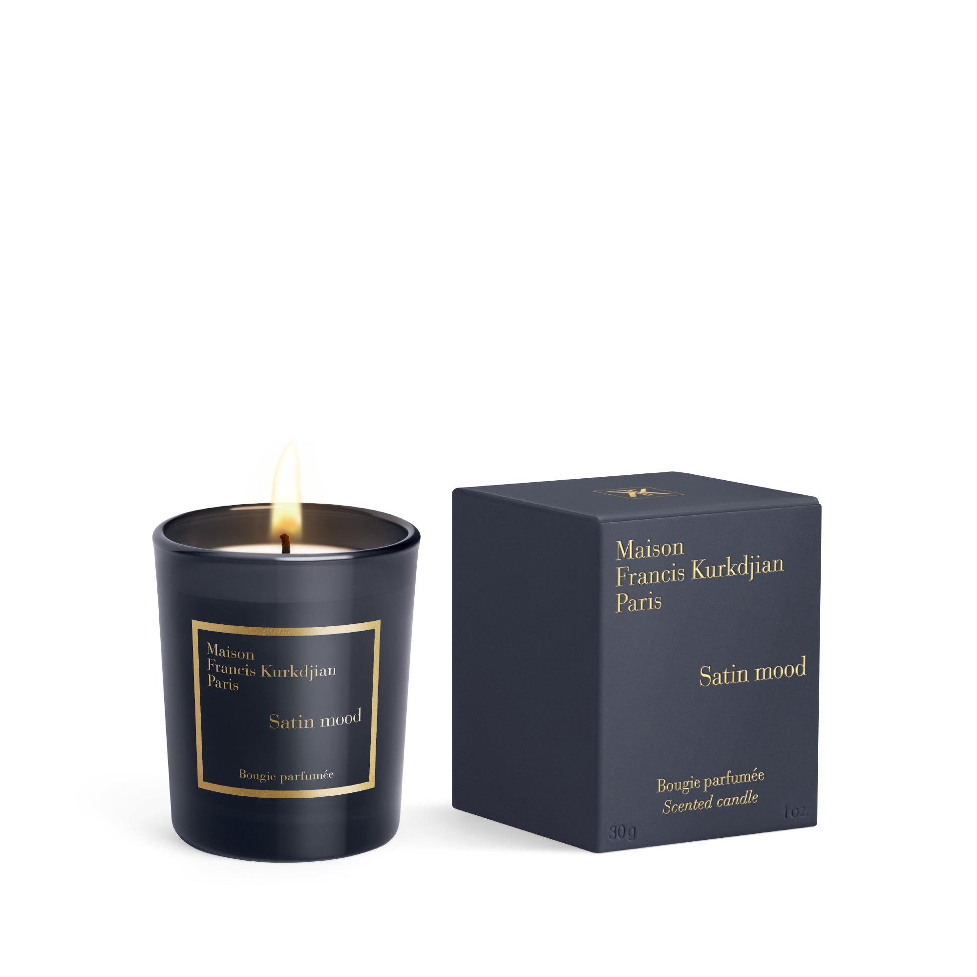 OUD satin mood, , hi-res