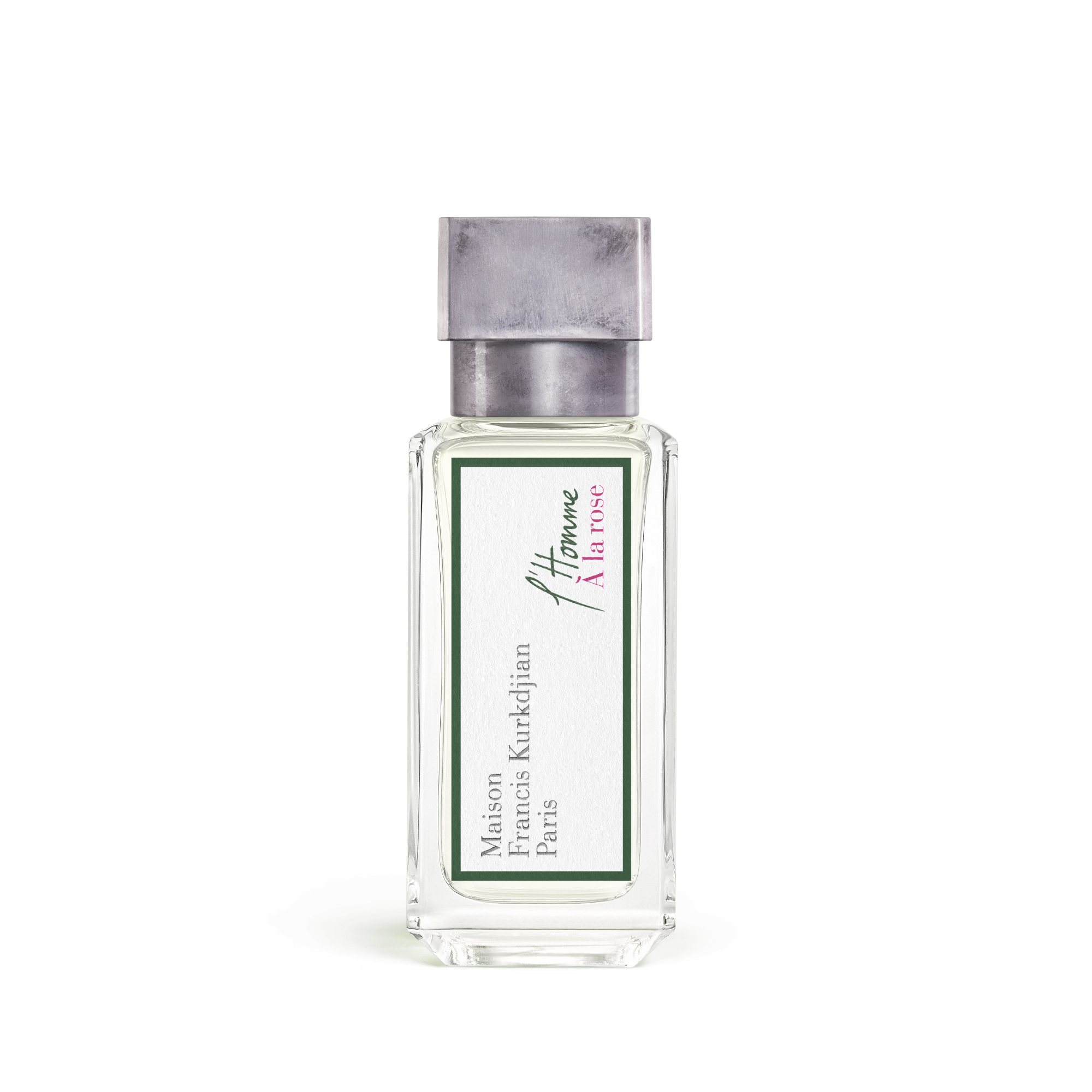 l'Homme &Agrave; la rose, 35ml, hi-res