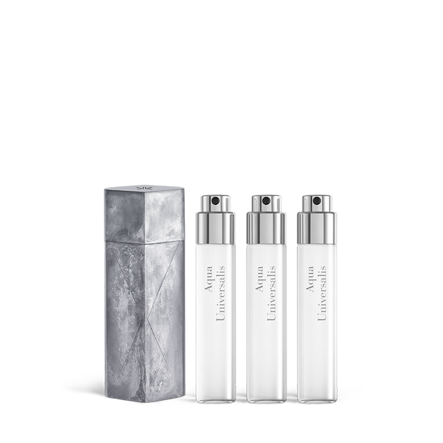 Aqua Universalis, , hi-res