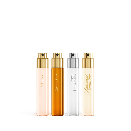 Baccarat Rouge 540 ⋅ Eau de parfum ⋅ 35ml ⋅ Maison Baccarat Rouge 540 ⋅ Eau de parfum ⋅ 35ml ⋅ Maison