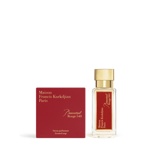 Baccarat Rouge 540 ⋅ Red perfume ⋅ Maison Francis Kurkdjian Baccarat Rouge 540 ⋅ Red perfume ⋅ Maison Francis Kurkdjian