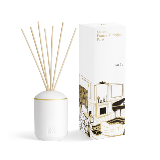 その他 Maison Francis Kurkdjian 70ml Maison Francis Kurkdjian Gentle Fluidity Gold - Eau de