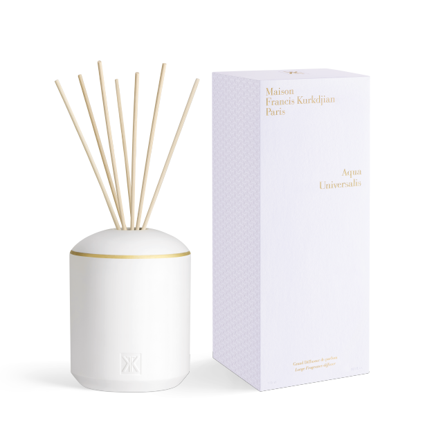Aqua Universalis, 300ml & 9 reeds, hi-res, Fragrance diffuser