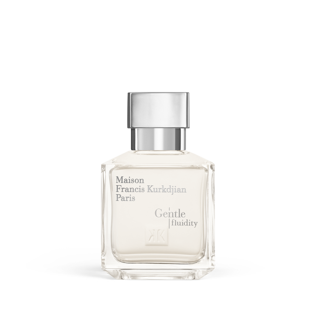 Gentle fluidity ⋅ Silver Edition - Eau de parfum ⋅ 2.4 fl.oz