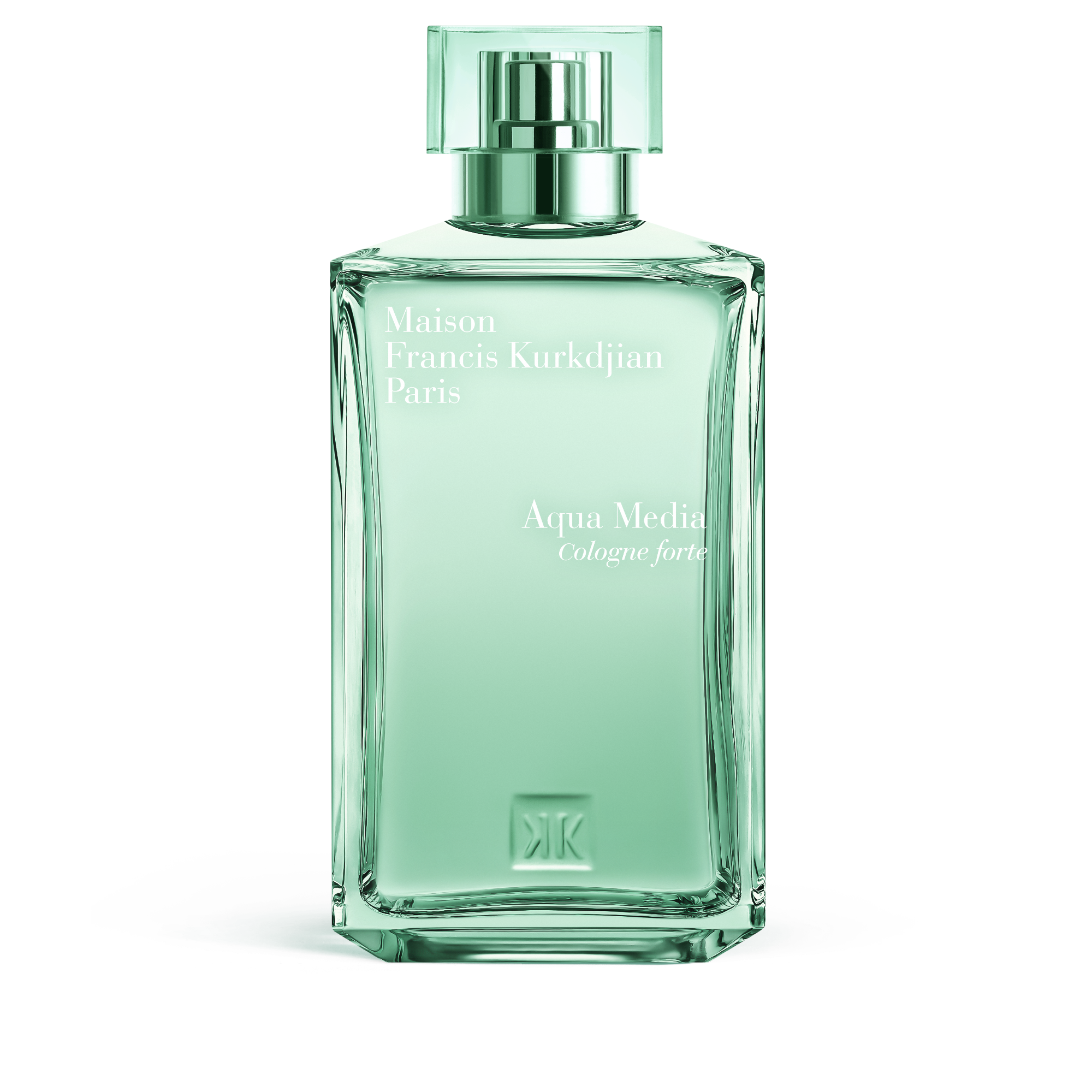 Aqua Media Cologne forte, 200ml, hi-res