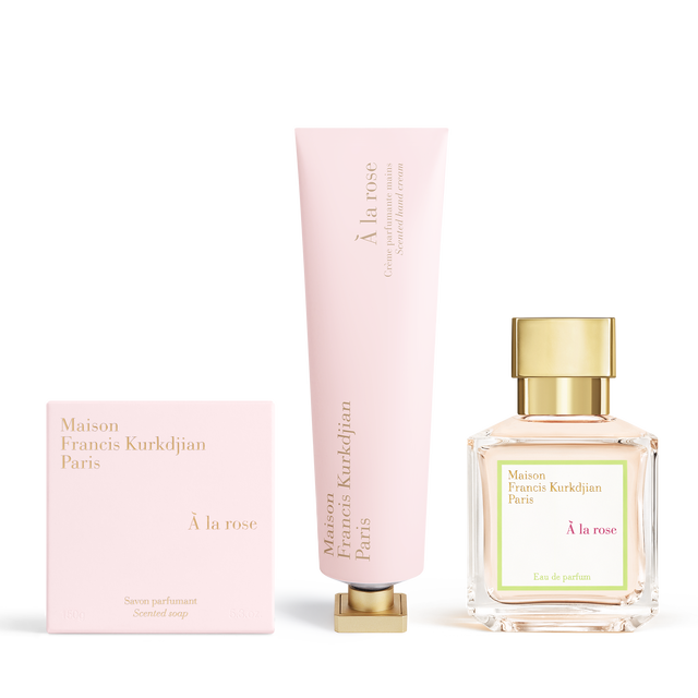 Maison Francis Kurkdjian アラローズ 70ml メゾン フランシス クルジャン / ア ラ ローズ オードパルファムの公式