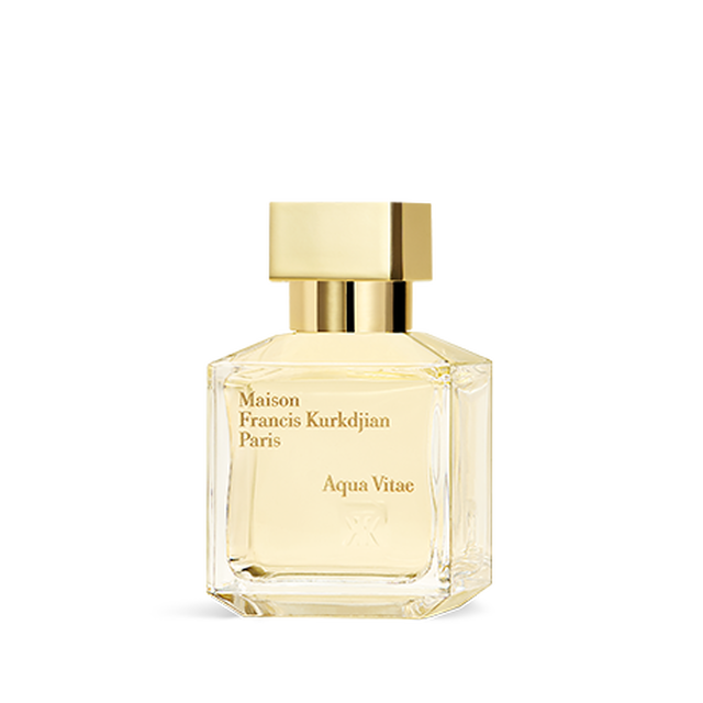 Aqua Vitae ⋅ Eau de toilette ⋅ 70ml ⋅ Maison Francis Kurkdjian