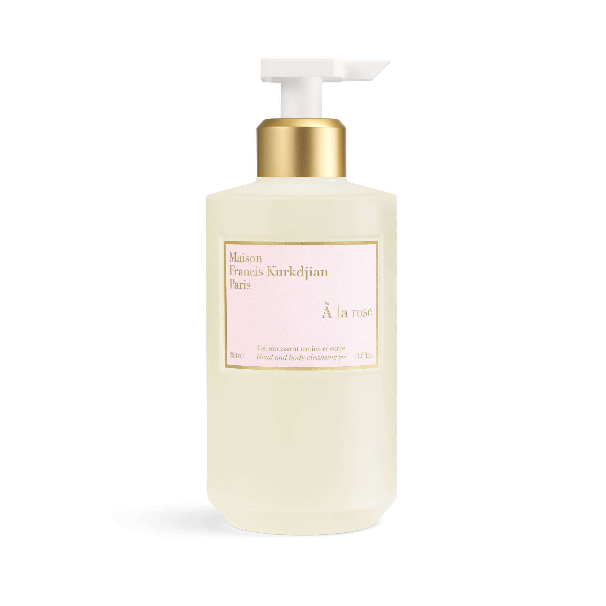 &Agrave; la rose, , hi-res