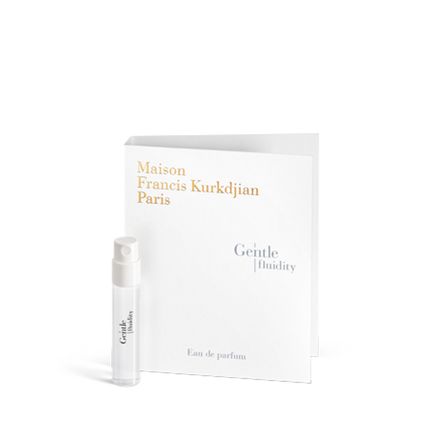 Gentle fluidity - Edición Silver, , hi-res, Eau de parfum 2ml