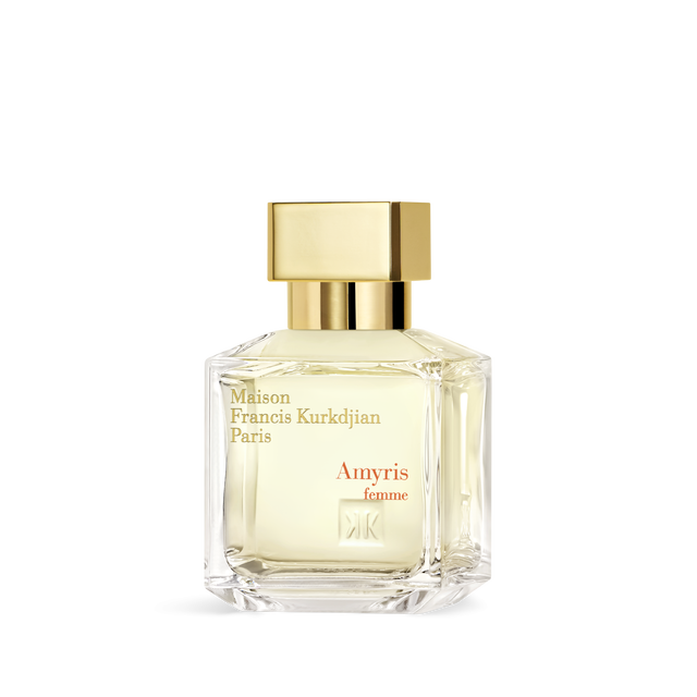 香水(女性用) Maison Francis Kurkdjian Amyris femme Amyris femme ⋅ Eau de parfum ⋅ 2.4 fl.oz. ⋅ Maison Francis