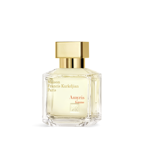 Amyris femme ⋅ Eau de parfum ⋅ 2.4 fl.oz. ⋅ Maison Francis Amyris femme ⋅ Eau de parfum ⋅ 2.4 fl.oz. ⋅ Maison Francis