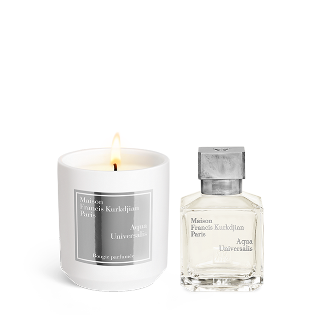 Aqua Universalis, , hi-res, Vela perfumada <br>y Eau de toilette Dúo