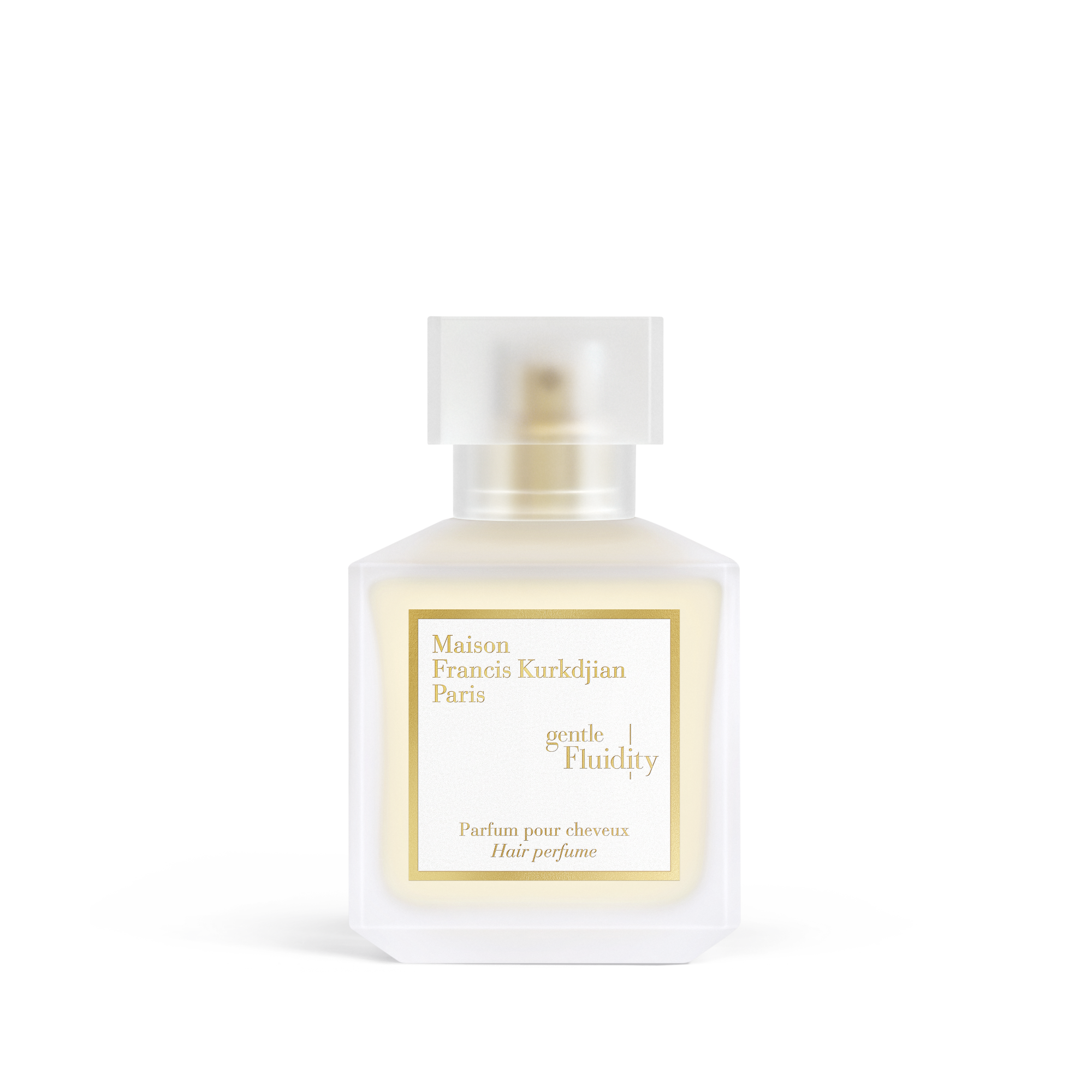 gentle Fluidity, 2.4 fl.oz., hi-res