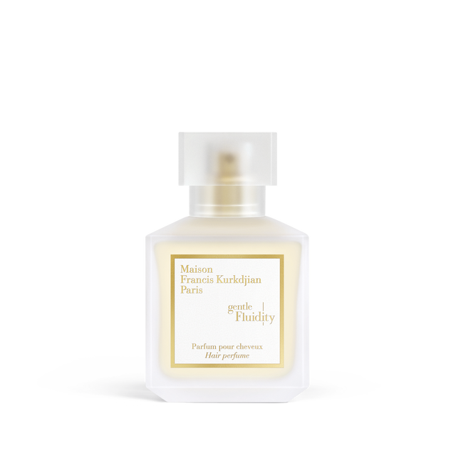 gentle Fluidity ⋅ Gold Edition - Hair perfume ⋅ 2.4 fl.oz
