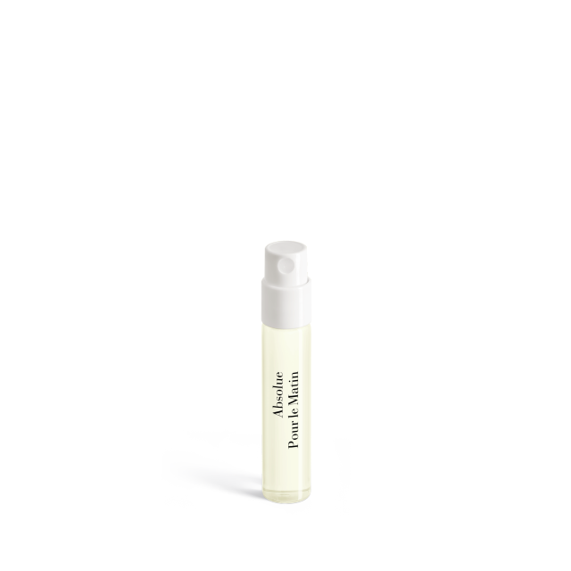 Absolue Pour le Matin, , hi-res, Nuovo - Eau de parfum 2ml
