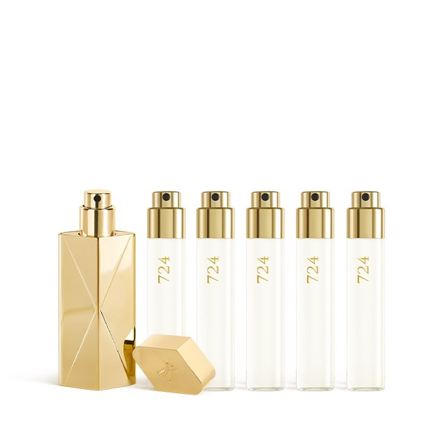 724, , hi-res, Coffret de voyage - Eau de parfum