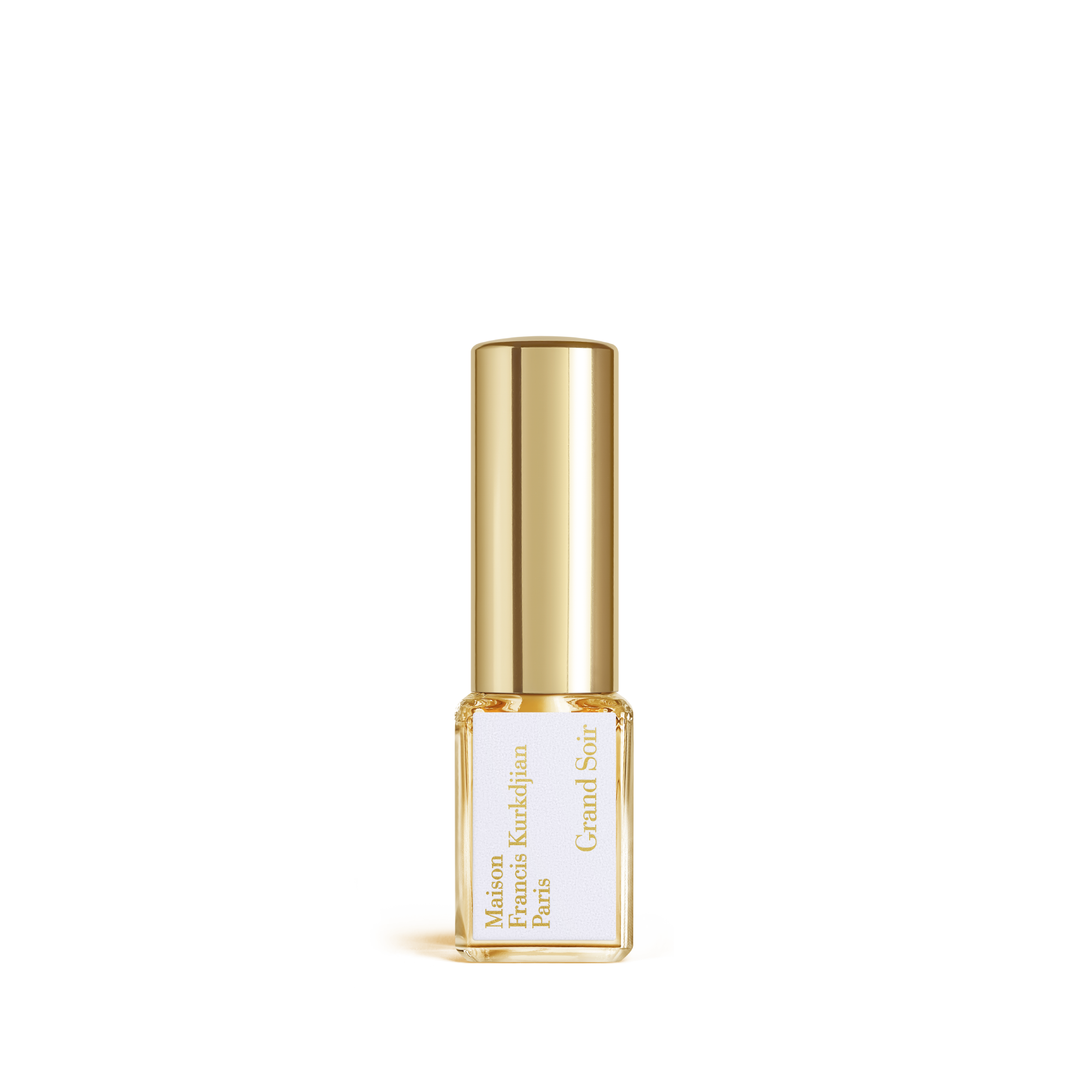 Grand Soir, , hi-res, Eau de parfum 5ml