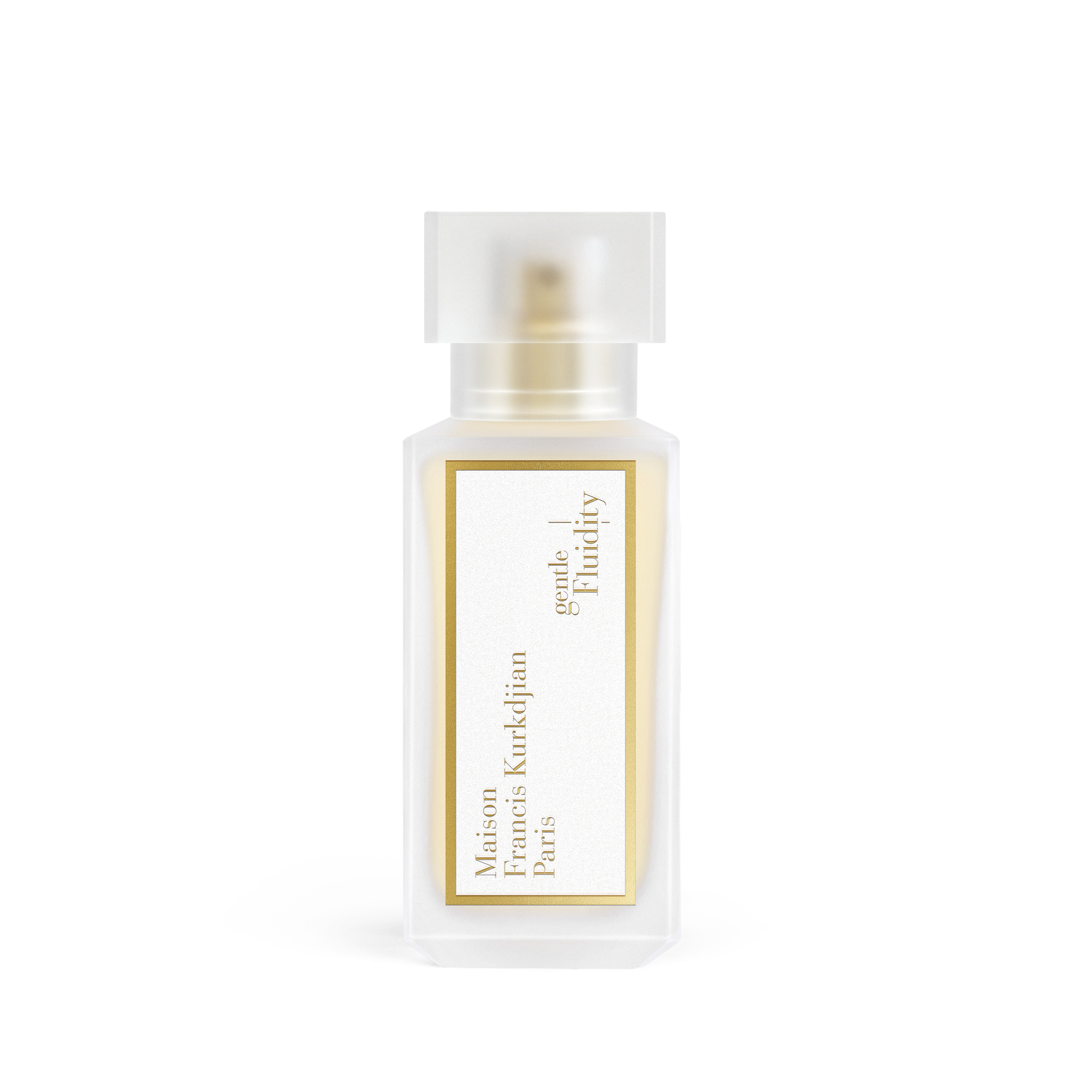 gentle Fluidity, 3x35ml, hi-res, Gold Edition - Fragrance ritual set