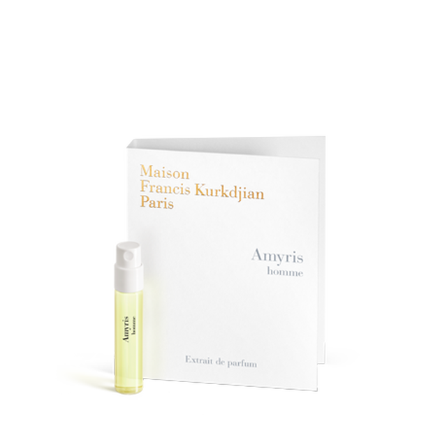 Amyris Homme, , hi-res, Extrait de parfum 2ml