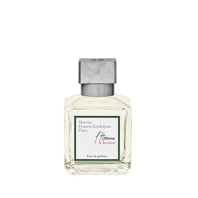 l'Homme À la rose ⋅ Eau de parfum ⋅ ⋅ Maison Francis