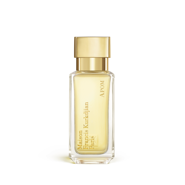 APOM ⋅ Eau de parfum ⋅ 1.2 fl.oz. ⋅ Maison Francis Kurkdjian
