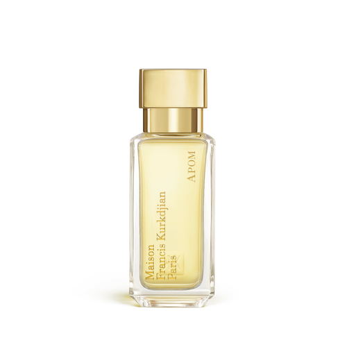 APOM ⋅ Eau de parfum ⋅ 1.2 fl.oz. ⋅ Maison Francis Kurkdjian APOM ⋅ Eau de parfum ⋅ 1.2 fl.oz. ⋅ Maison Francis Kurkdjian