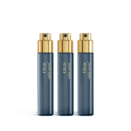 Maison francis kurkdjian oud cheap satin mood eau de parfum