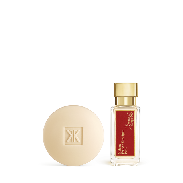 香水(ユニセックス) Maison Baccarat Rouge 540 35ml Baccarat Rouge 540 Eau de Parfum 35 mL | Baccarat United States