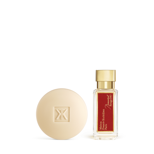 Baccarat Rouge 540 ⋅ Red perfume ⋅ Maison Francis Kurkdjian Baccarat Rouge 540 ⋅ Red perfume ⋅ Maison Francis Kurkdjian