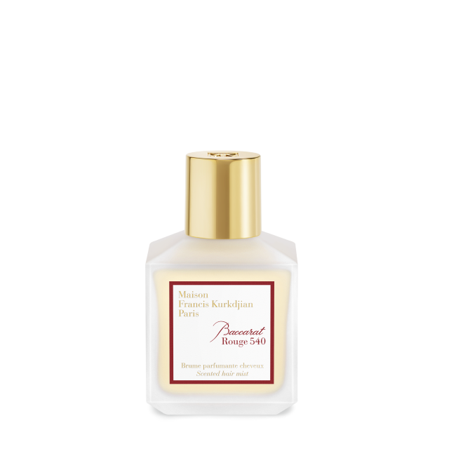 The Best 10 Perfumes Similar to Baccarat Rouge 540 of 2023