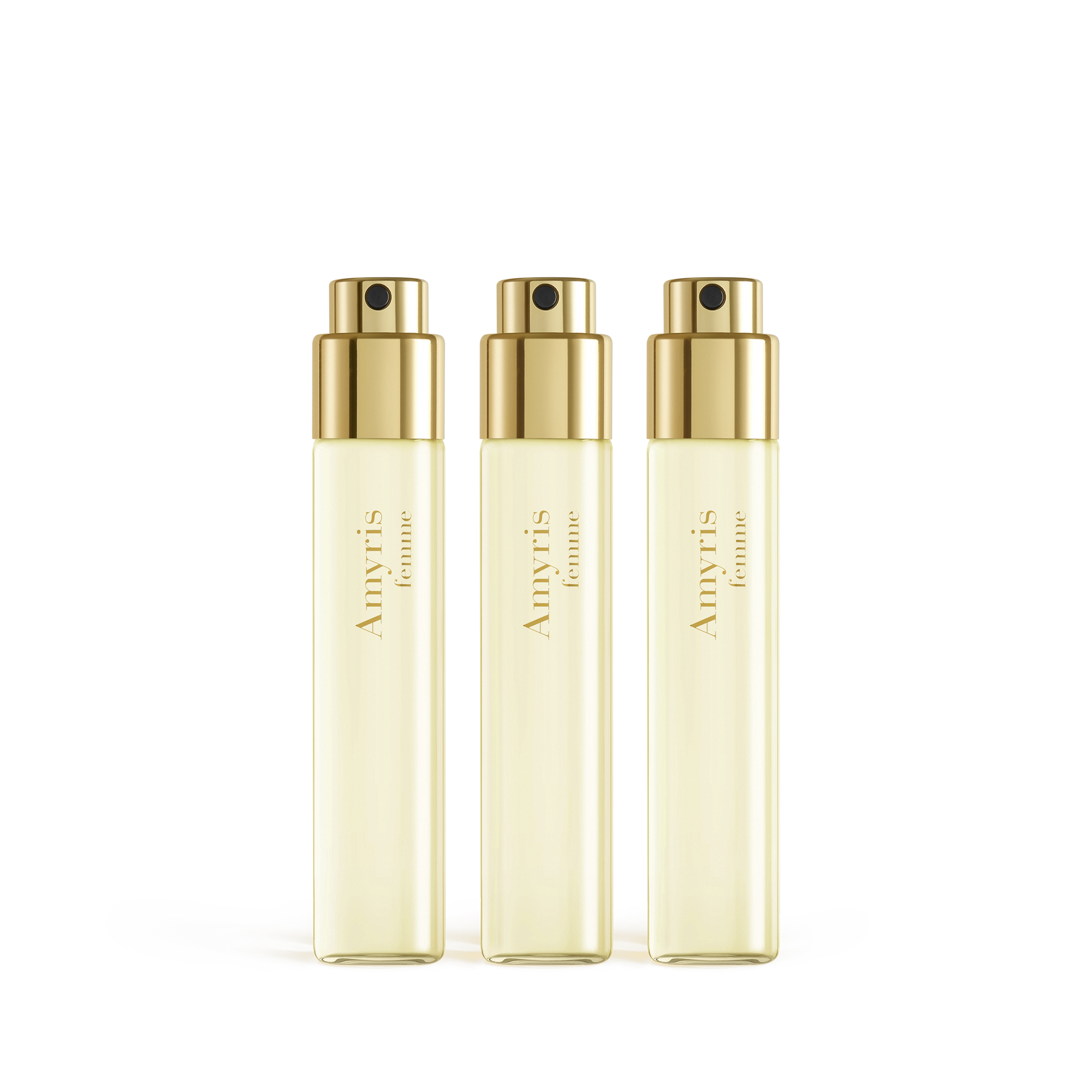 Amyris femme, 3x11ml, hi-res