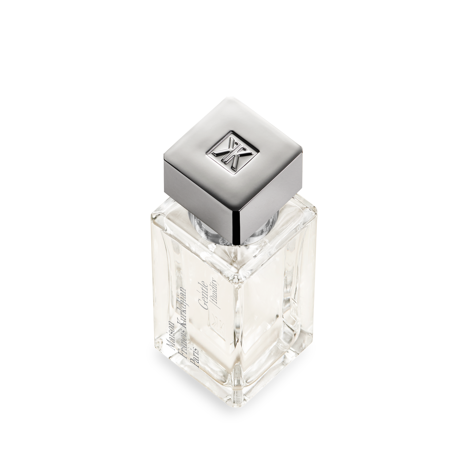 Gentle fluidity, 1.2 fl.oz., hi-res