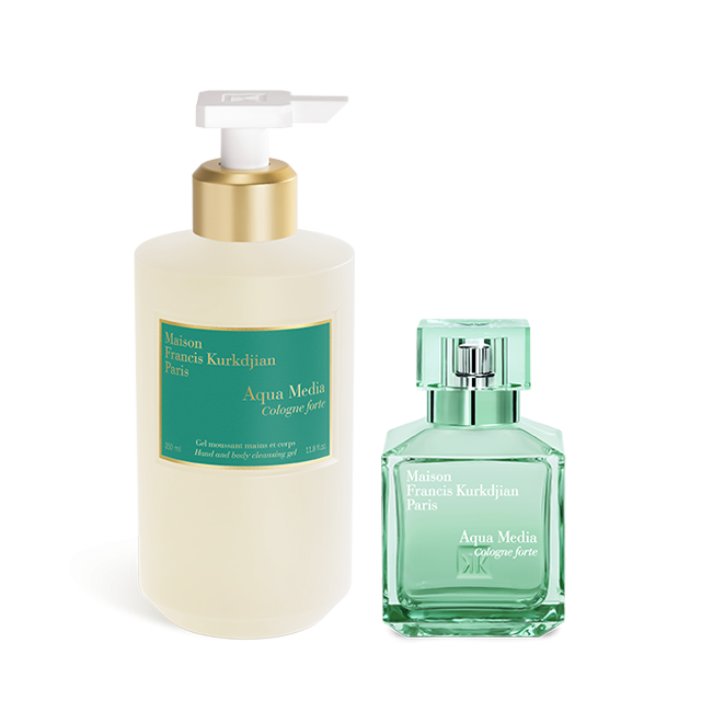 Aqua Media Cologne forte, , hi-res