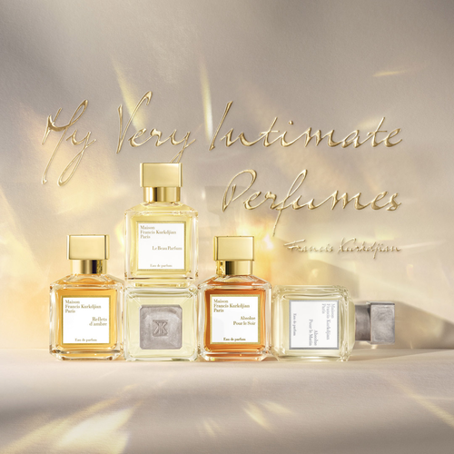 Le Beau Parfum ⋅ Eau de parfum ⋅ 2.4 fl.oz. ⋅ Maison Francis Le Beau Parfum ⋅ Eau de parfum ⋅ 2.4 fl.oz. ⋅ Maison Francis