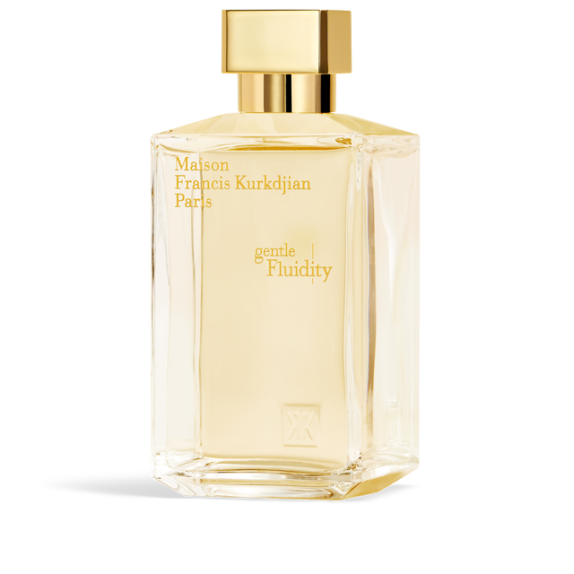 gentle Fluidity, 200ml, hi-res, Gold Edition - Eau de parfum