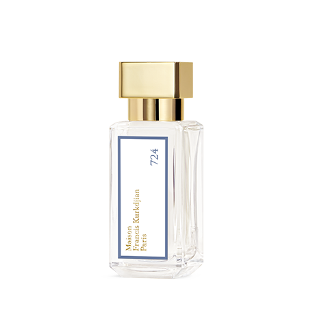 724, , hi-res, Gel detergente per mani & corpo, Latte profumato per il corpo <br>e Eau de parfum Trio