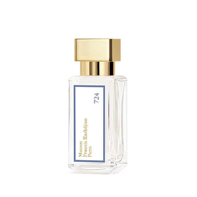 724 ⋅ Scented hand & body cleansing gel, Scented body