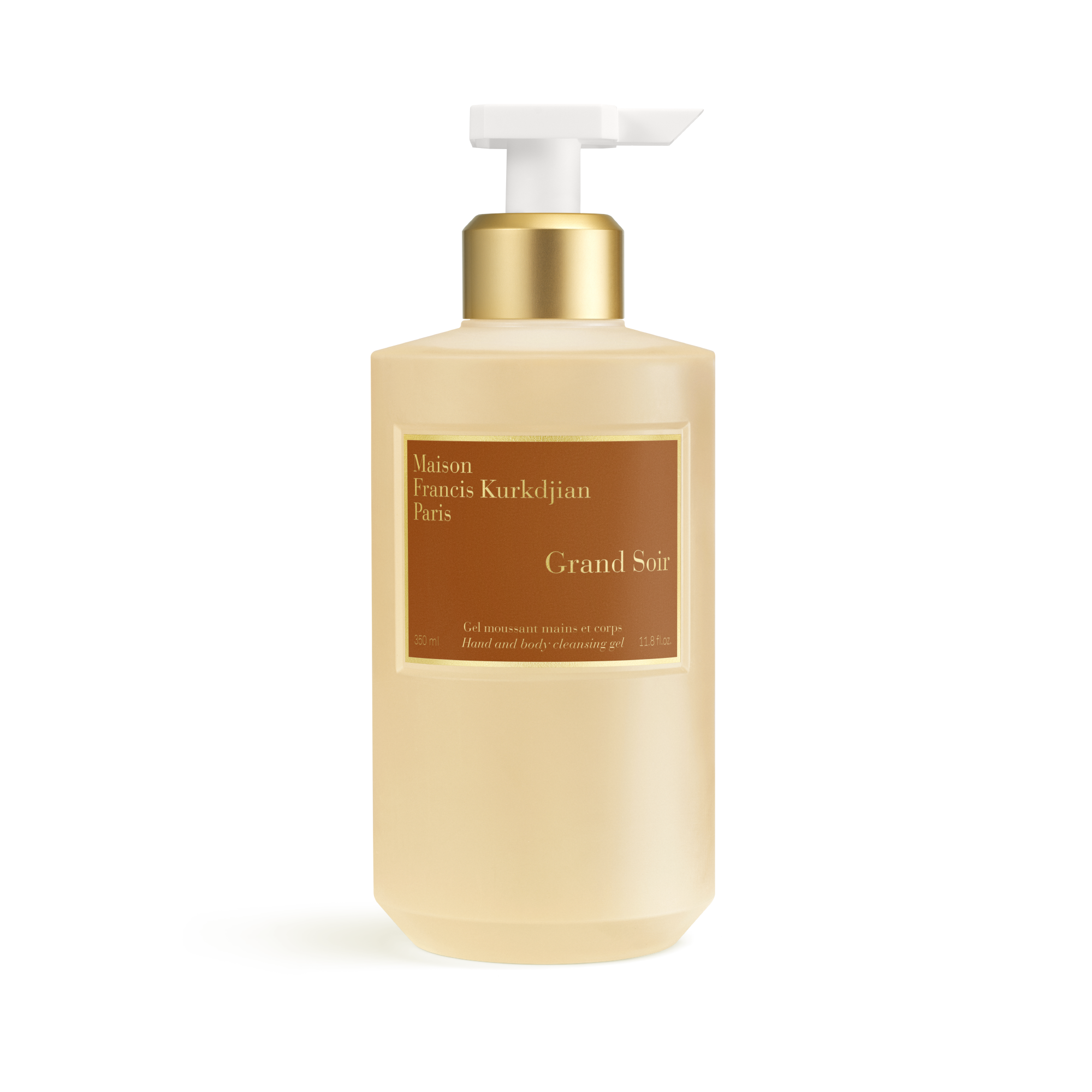 Grand Soir, 350ml, hi-res