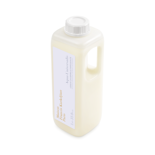 Maison francis kurkdjian shop aqua universalis laundry detergent