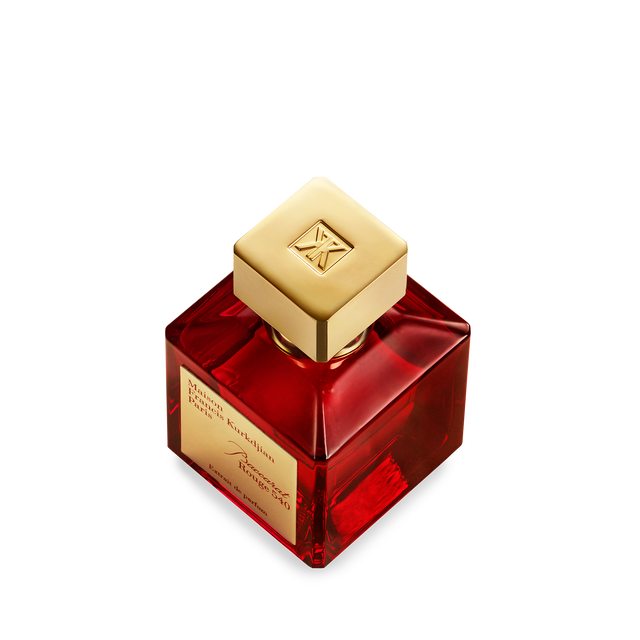 Baccarat Rouge 540 ⋅ Extrait de parfum ⋅ 2.4 fl.oz. ⋅ Maison
