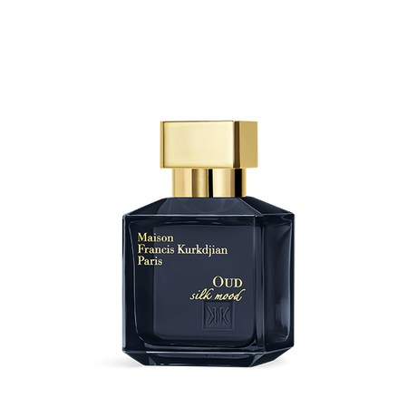 Maison Francis Kurkdjian Launches 'Oud Satin Mood Extrait de Parfum' at  Paris Gallery