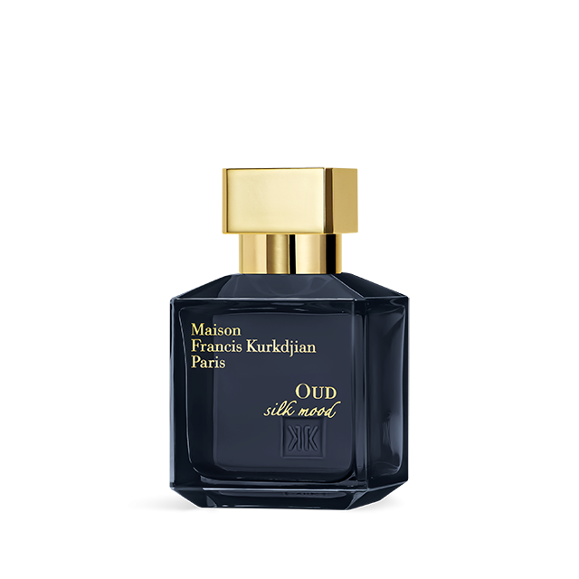 Oud Silk Mood Extrait De Parfum Spray (Unisex) By Maison Francis Kurkdjian - 2.4 oz
